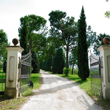 Agriturismo Al Colle Bertinoro Eksteriør bilde