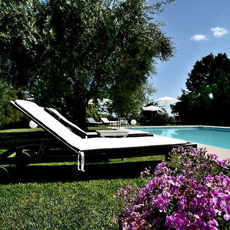 Agriturismo Al Colle Bertinoro Eksteriør bilde