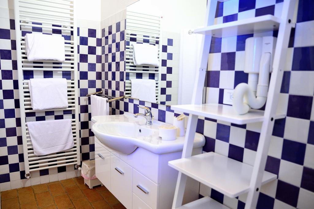 Agriturismo Al Colle Bertinoro Eksteriør bilde