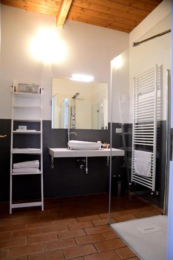 Agriturismo Al Colle Bertinoro Eksteriør bilde