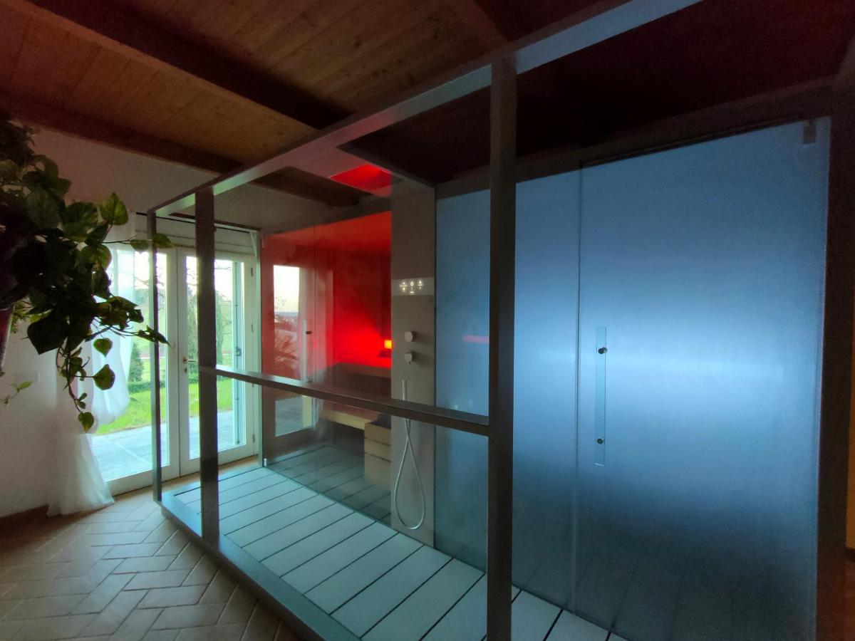 Agriturismo Al Colle Bertinoro Eksteriør bilde