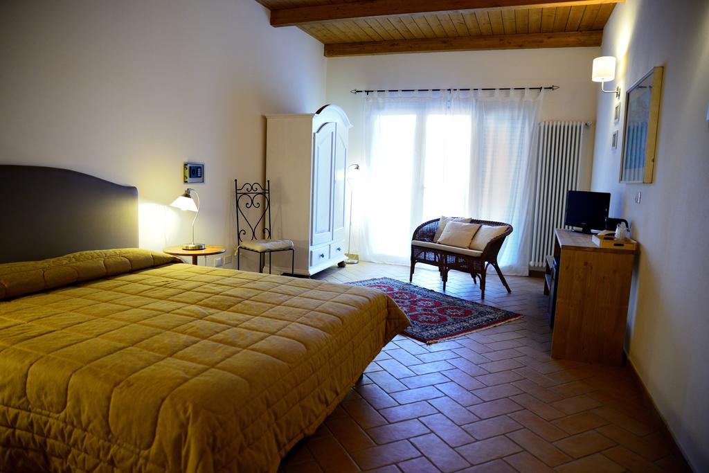 Agriturismo Al Colle Bertinoro Eksteriør bilde