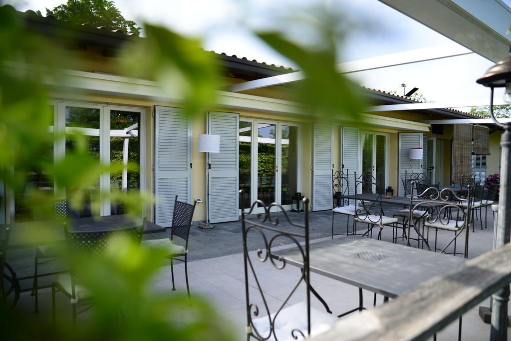 Agriturismo Al Colle Bertinoro Eksteriør bilde