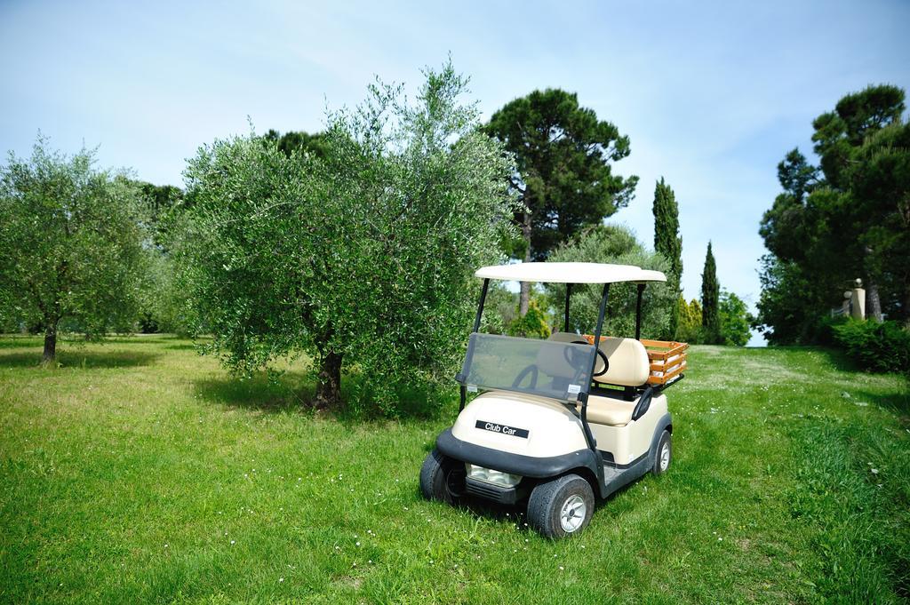 Agriturismo Al Colle Bertinoro Eksteriør bilde
