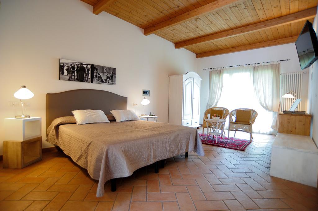 Agriturismo Al Colle Bertinoro Eksteriør bilde