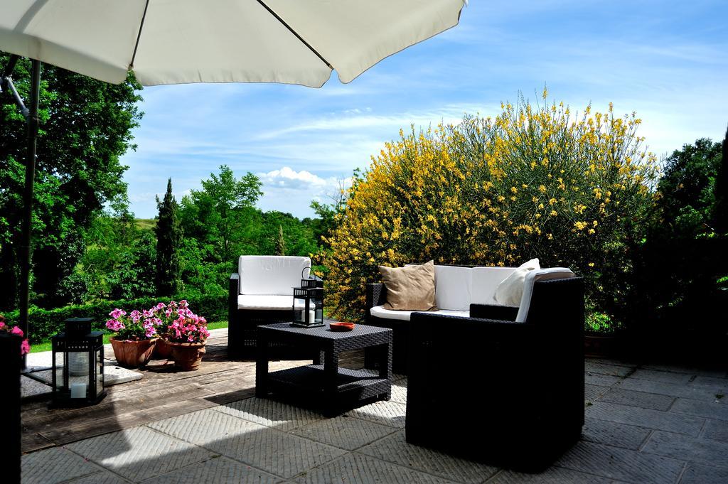 Agriturismo Al Colle Bertinoro Eksteriør bilde