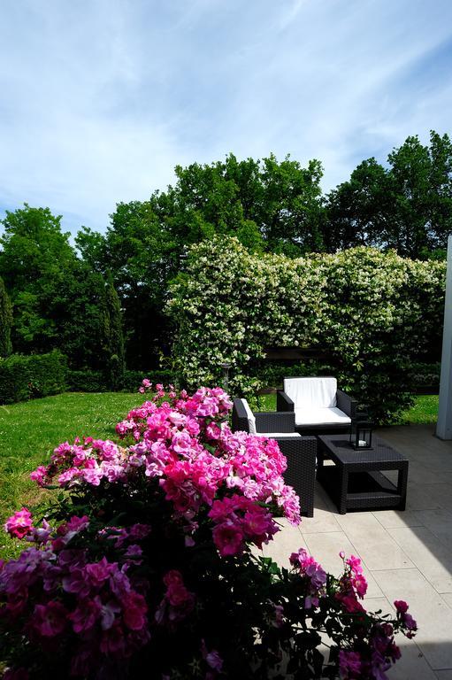Agriturismo Al Colle Bertinoro Eksteriør bilde