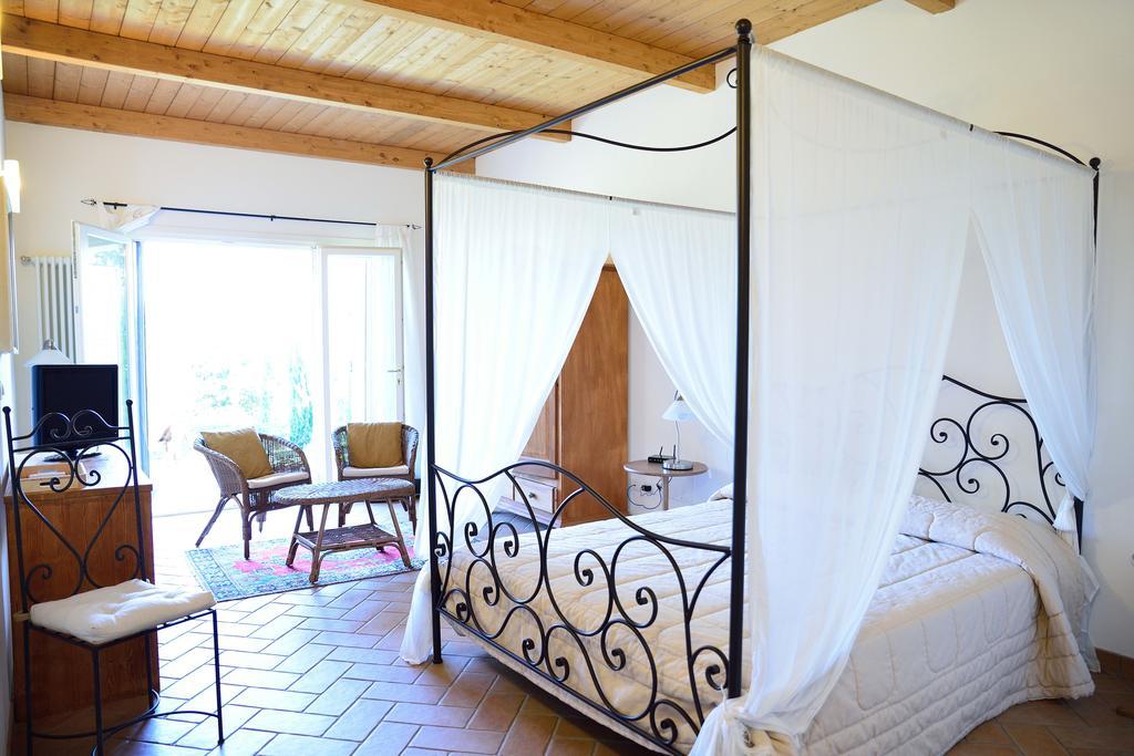 Agriturismo Al Colle Bertinoro Eksteriør bilde