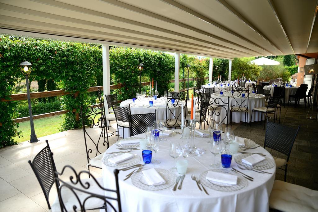 Agriturismo Al Colle Bertinoro Eksteriør bilde