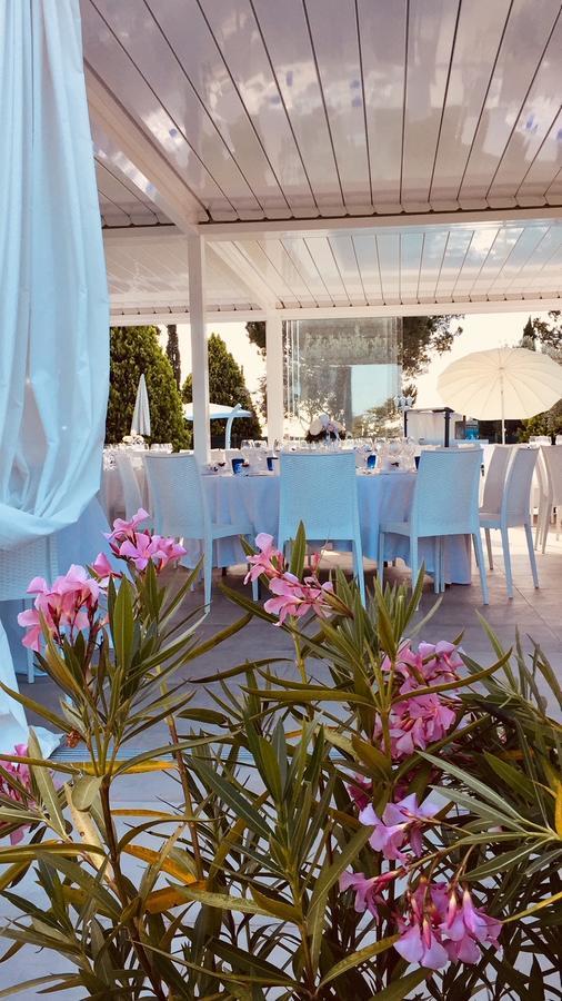 Agriturismo Al Colle Bertinoro Eksteriør bilde