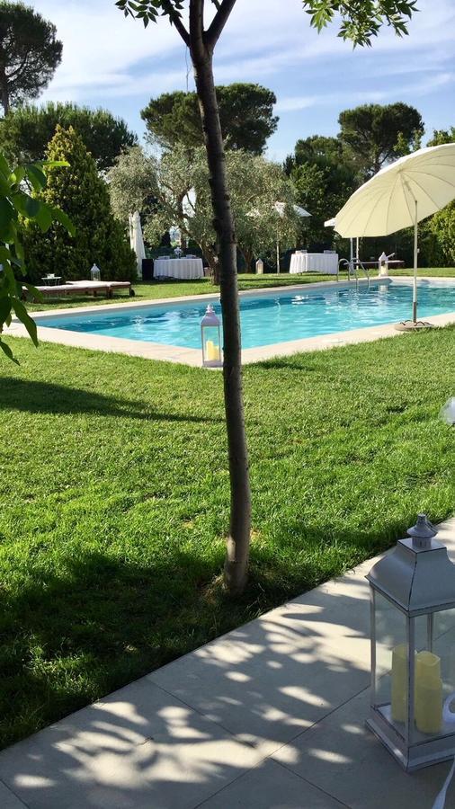 Agriturismo Al Colle Bertinoro Eksteriør bilde