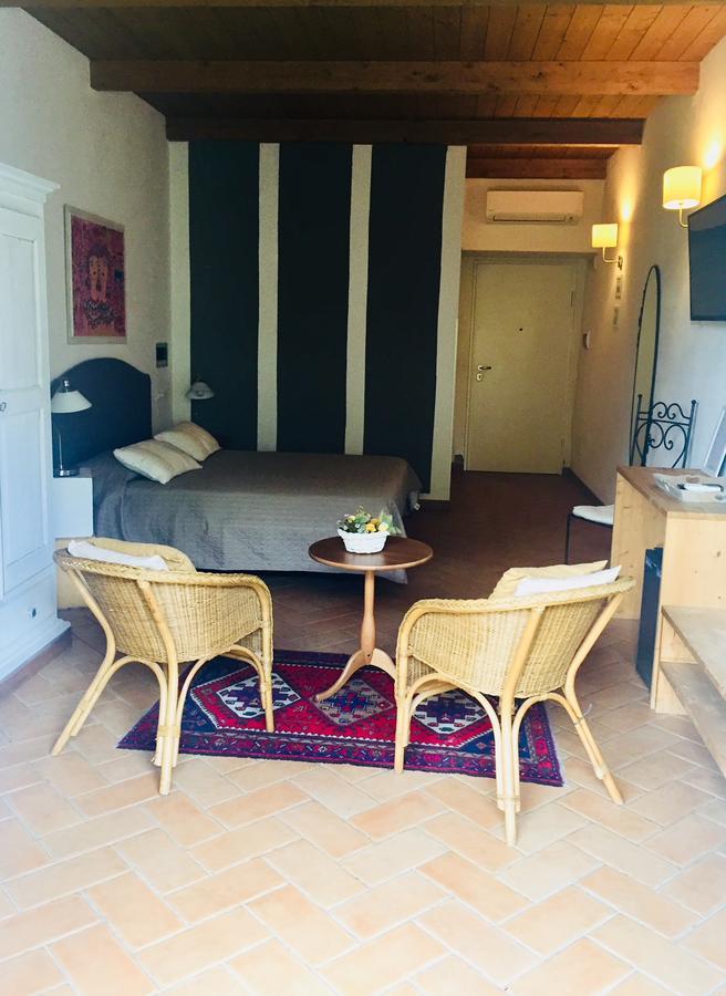 Agriturismo Al Colle Bertinoro Eksteriør bilde