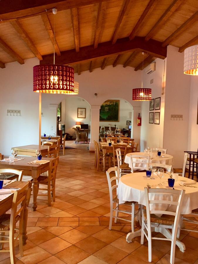 Agriturismo Al Colle Bertinoro Eksteriør bilde