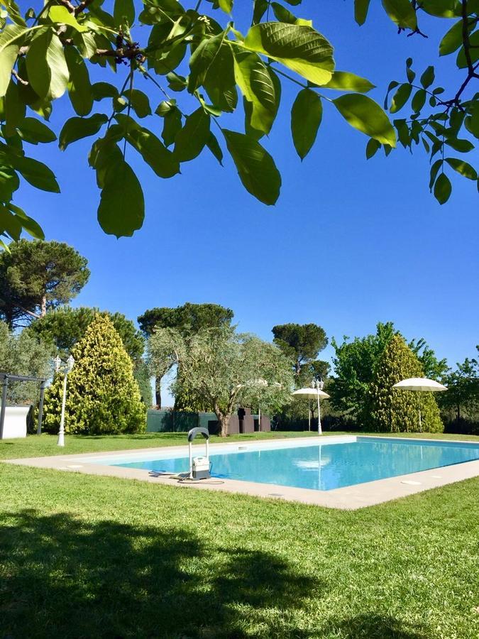 Agriturismo Al Colle Bertinoro Eksteriør bilde