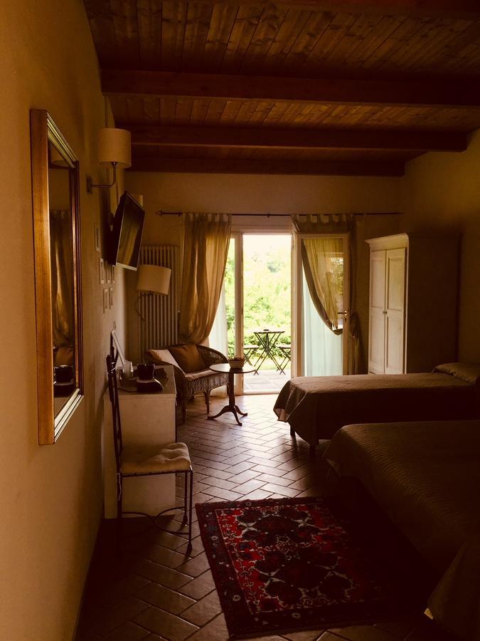Agriturismo Al Colle Bertinoro Eksteriør bilde